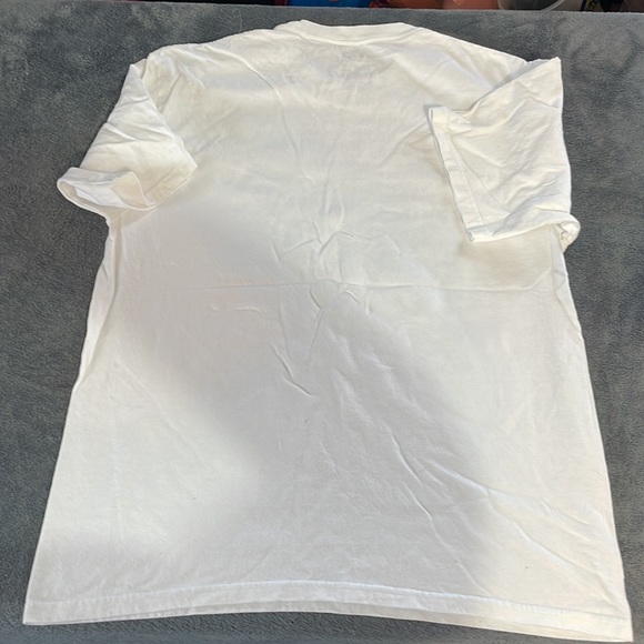 White Puerto Vallarta, Mexico shirt. Size L - Picture 4 of 4